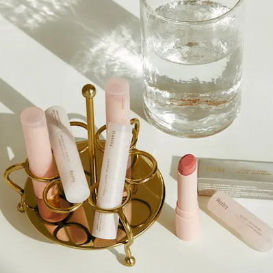 リップバーム；リーブビハインド | Huxley（ハクスリー）のプレゼント